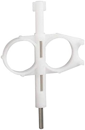 Hunter PGP Adjustment Tool - Precision Arc & Radius Adjuster for Lawn Irrigation Pros