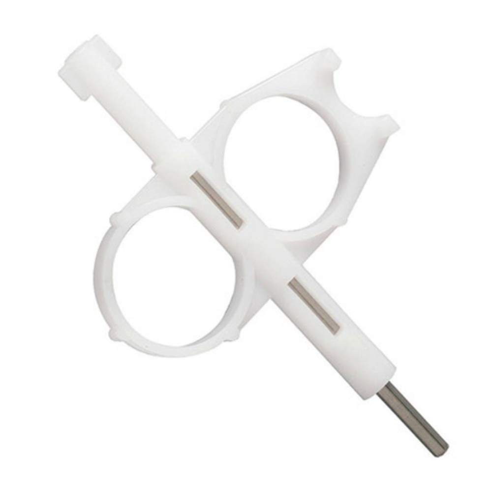 Hunter PGP Adjustment Tool - Precision Arc & Radius Adjuster for Lawn Irrigation Pros