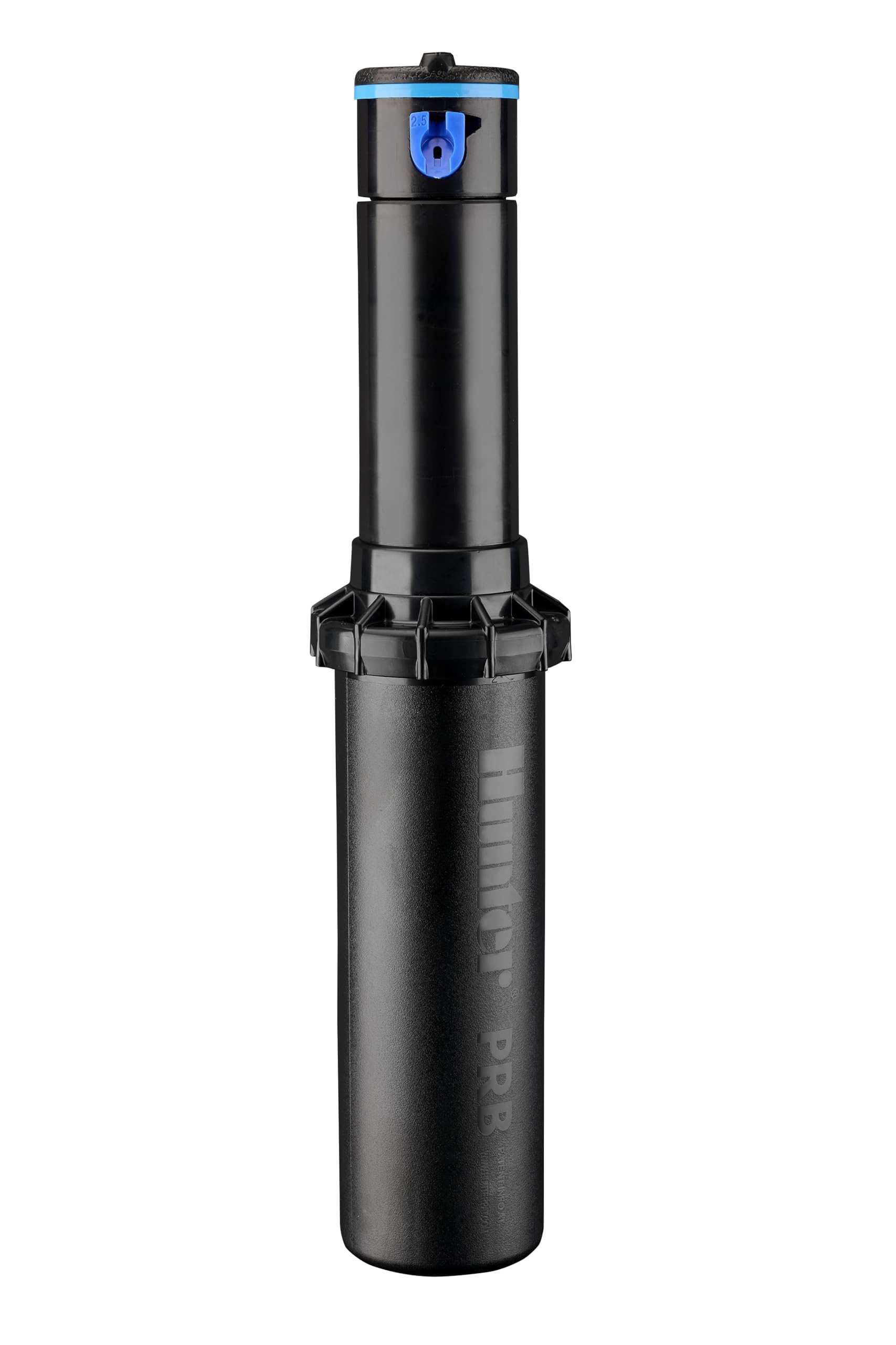 Hunter PGP Ultra Rotor Sprinkler Head 4" Pop-Up Pressure-Regulated 17'-46' Adjustable Spray Distance Lawn Irrigation